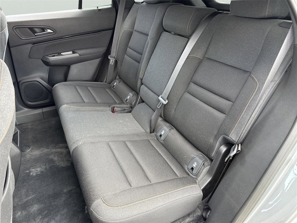 2024 Honda Prologue EX