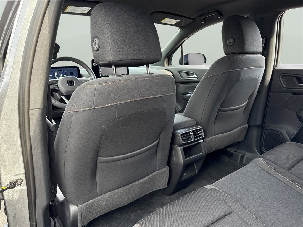 2024 Honda Prologue EX