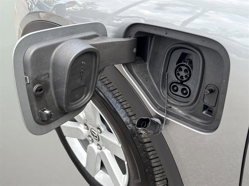 2024 Honda Prologue EX