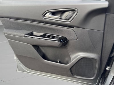 2024 Honda Prologue EX