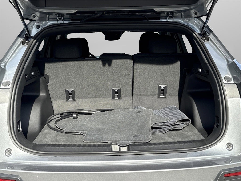 2024 Honda Prologue EX