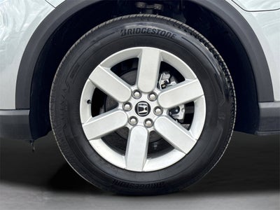 2024 Honda Prologue EX