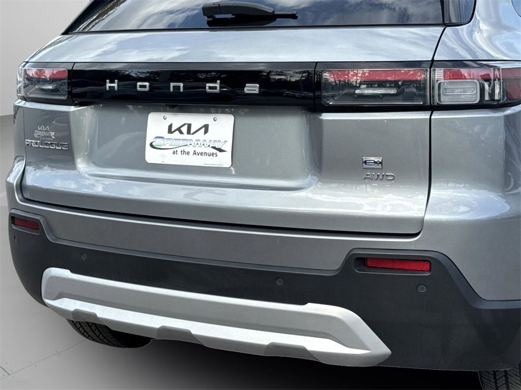 2024 Honda Prologue EX