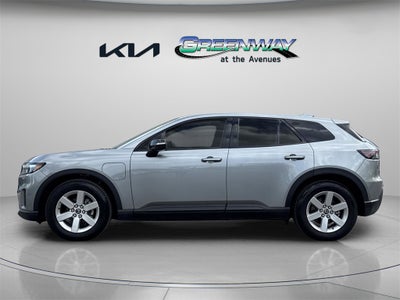 2024 Honda Prologue EX