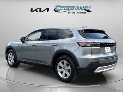 2024 Honda Prologue EX