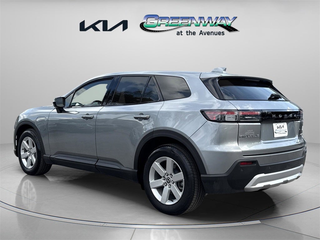 2024 Honda Prologue EX