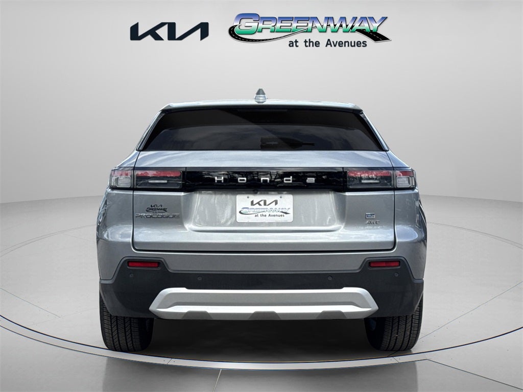 2024 Honda Prologue EX