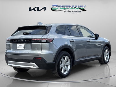 2024 Honda Prologue EX