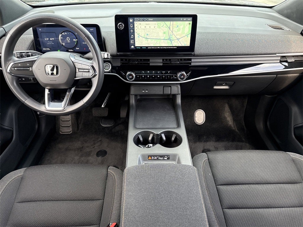 2024 Honda Prologue EX