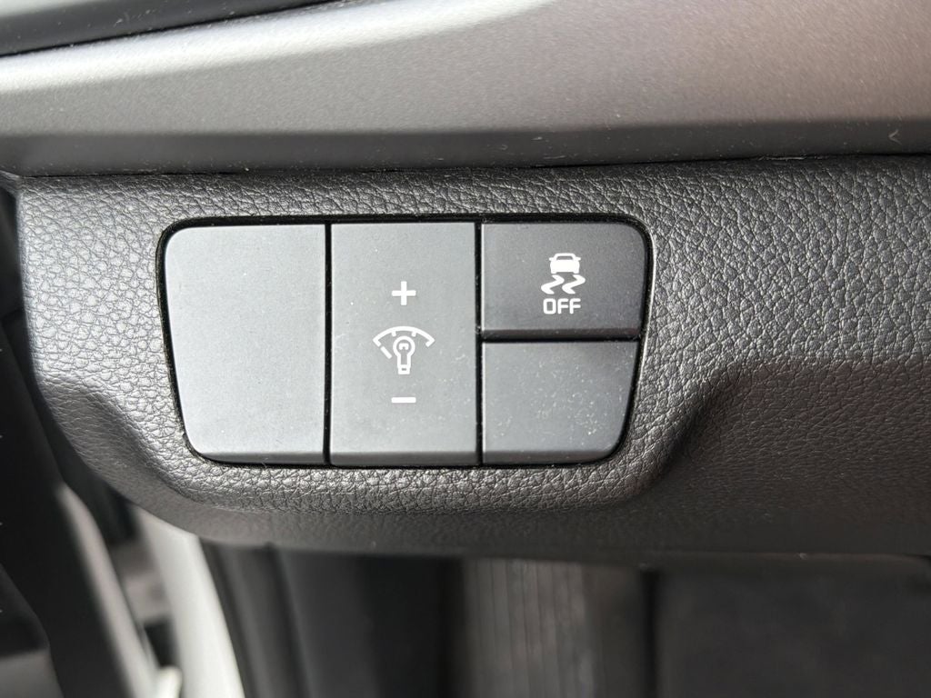 2021 Kia Rio S