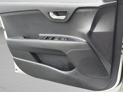 2021 Kia Rio S