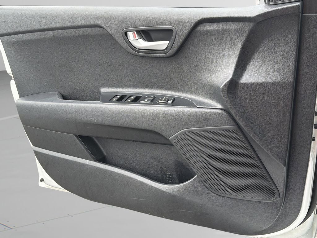 2021 Kia Rio S