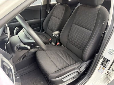2021 Kia Rio S