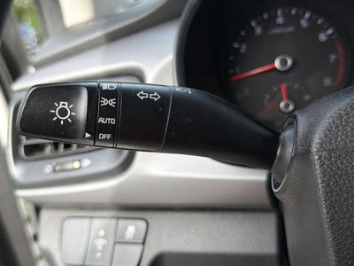 2021 Kia Rio S