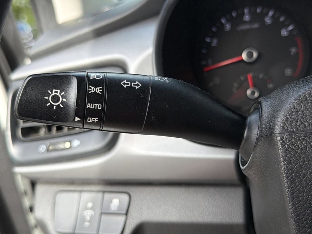 2021 Kia Rio S
