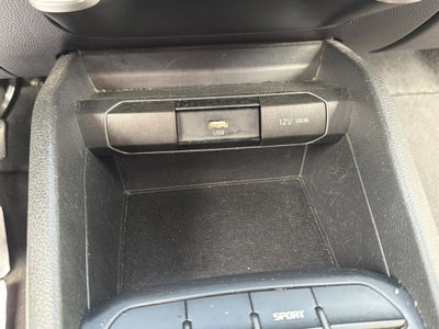 2021 Kia Rio S