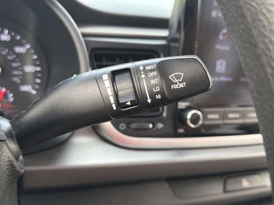 2021 Kia Rio S