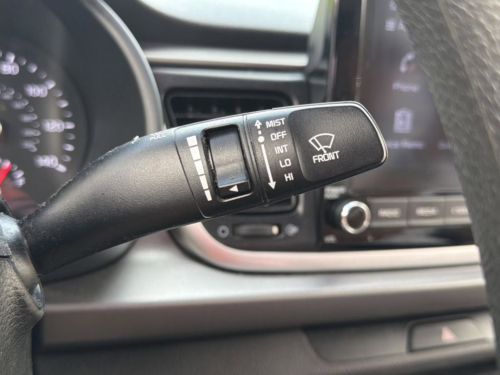2021 Kia Rio S