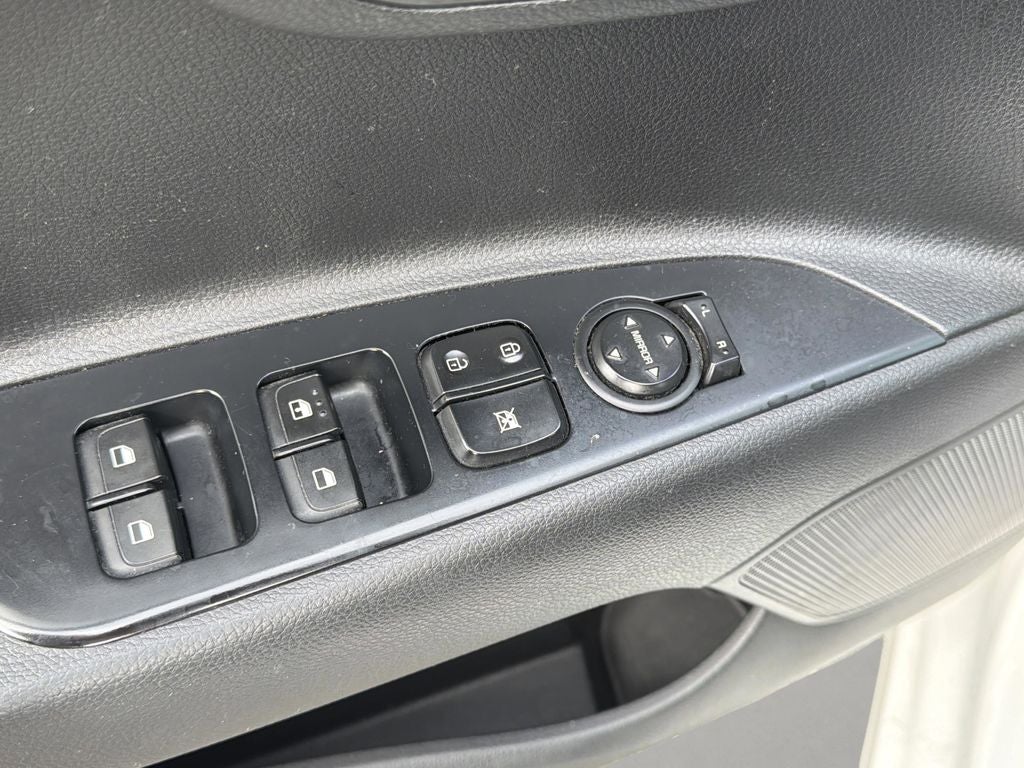 2021 Kia Rio S