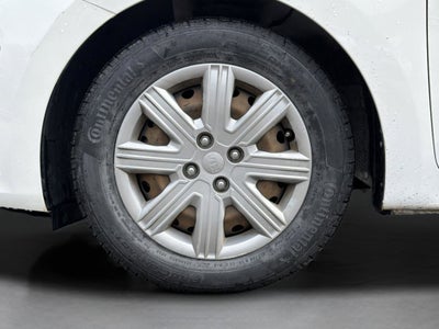 2021 Kia Rio S