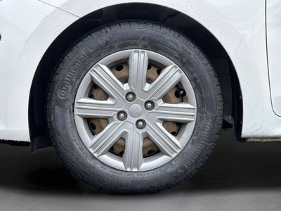 2021 Kia Rio S