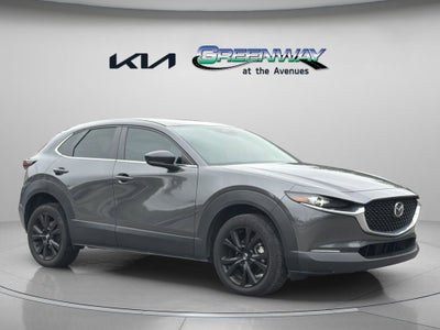 2024 Mazda Mazda CX-30 2.5 S Select Sport