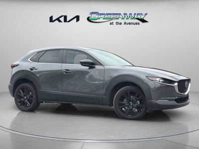 2024 Mazda Mazda CX-30 2.5 S Select Sport