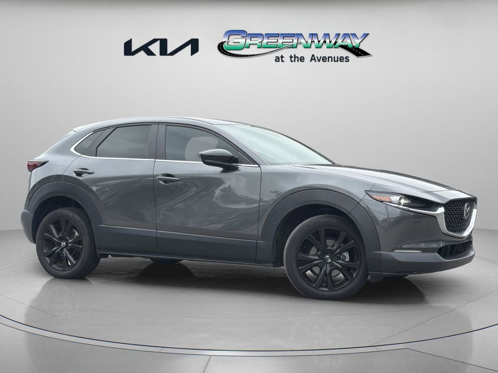 2024 Mazda Mazda CX-30 2.5 S Select Sport