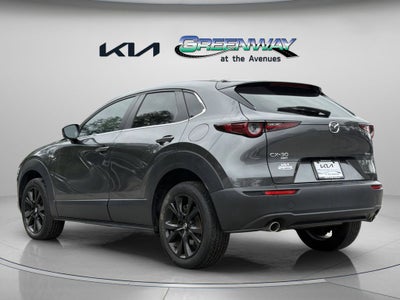 2024 Mazda Mazda CX-30 2.5 S Select Sport