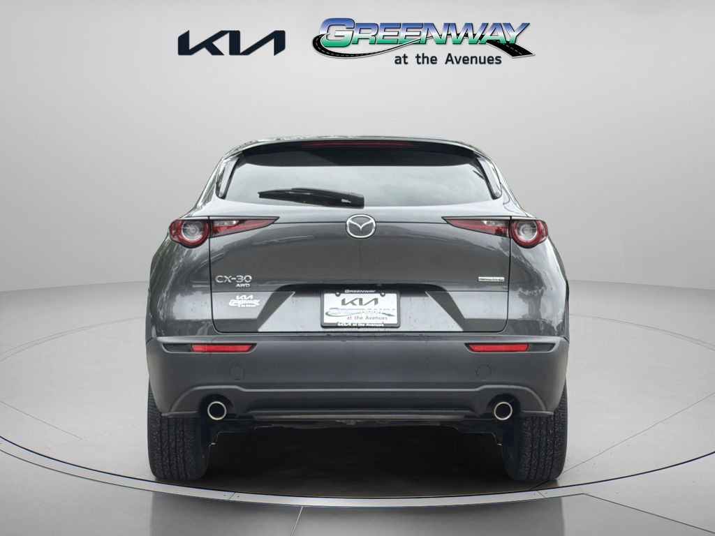 2024 Mazda Mazda CX-30 2.5 S Select Sport