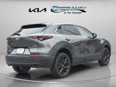 2024 Mazda Mazda CX-30 2.5 S Select Sport