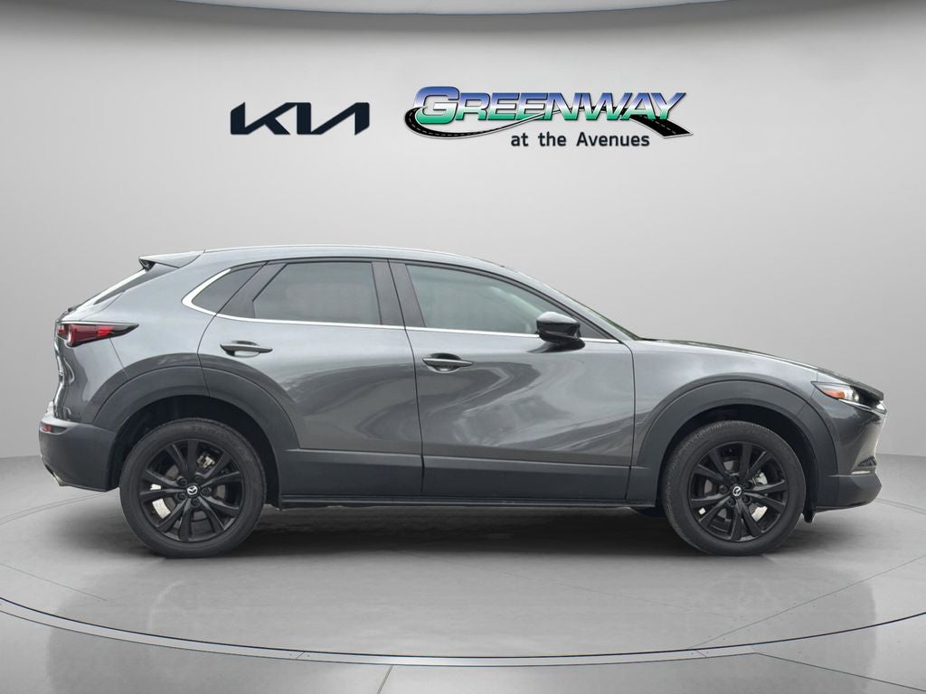 2024 Mazda Mazda CX-30 2.5 S Select Sport