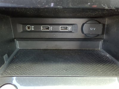 2018 Volkswagen Tiguan 2.0T SE