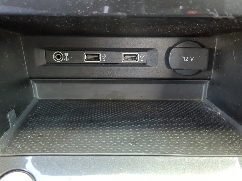 2018 Volkswagen Tiguan 2.0T SE