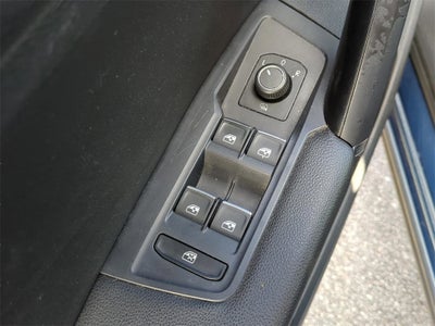 2018 Volkswagen Tiguan 2.0T SE