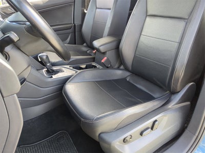 2018 Volkswagen Tiguan 2.0T SE