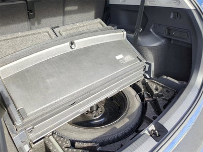 2018 Volkswagen Tiguan 2.0T SE