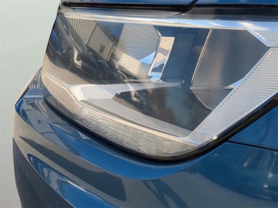 2018 Volkswagen Tiguan 2.0T SE