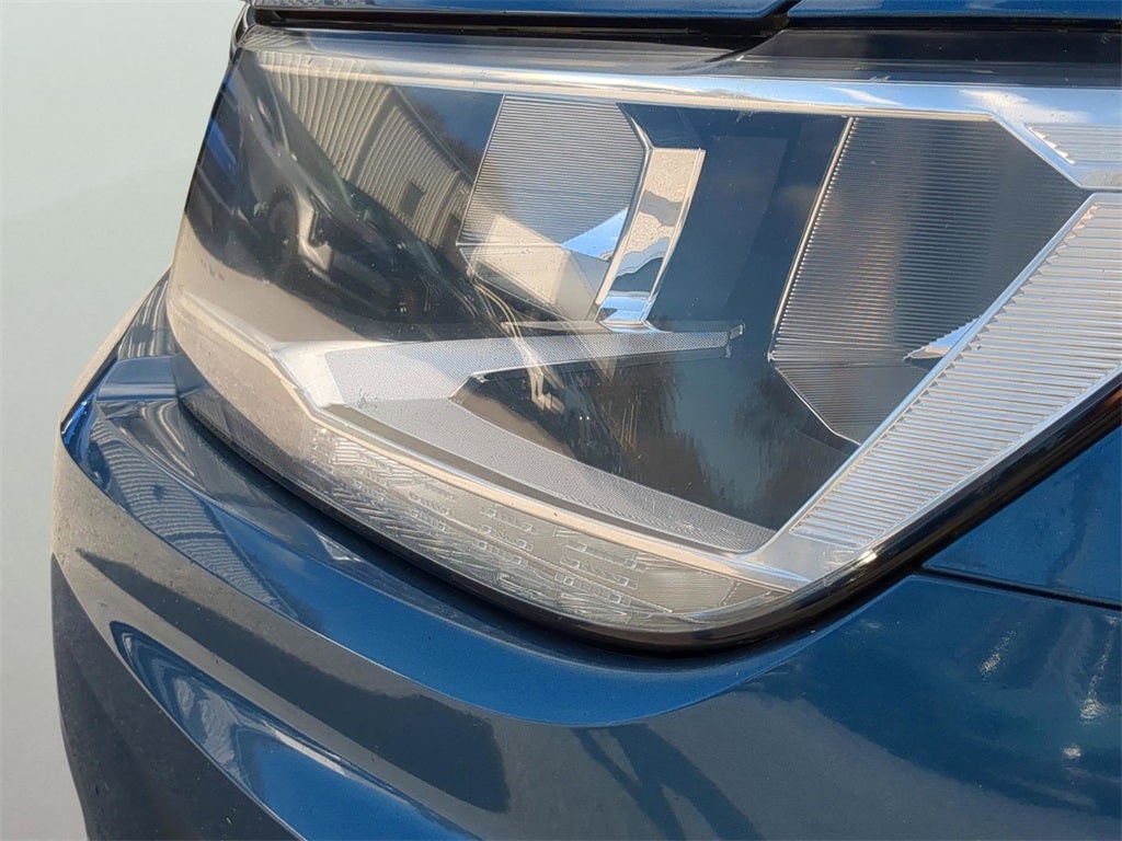 2018 Volkswagen Tiguan 2.0T SE