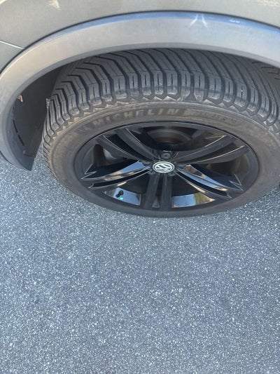 2019 Volkswagen Tiguan 2.0T SEL
