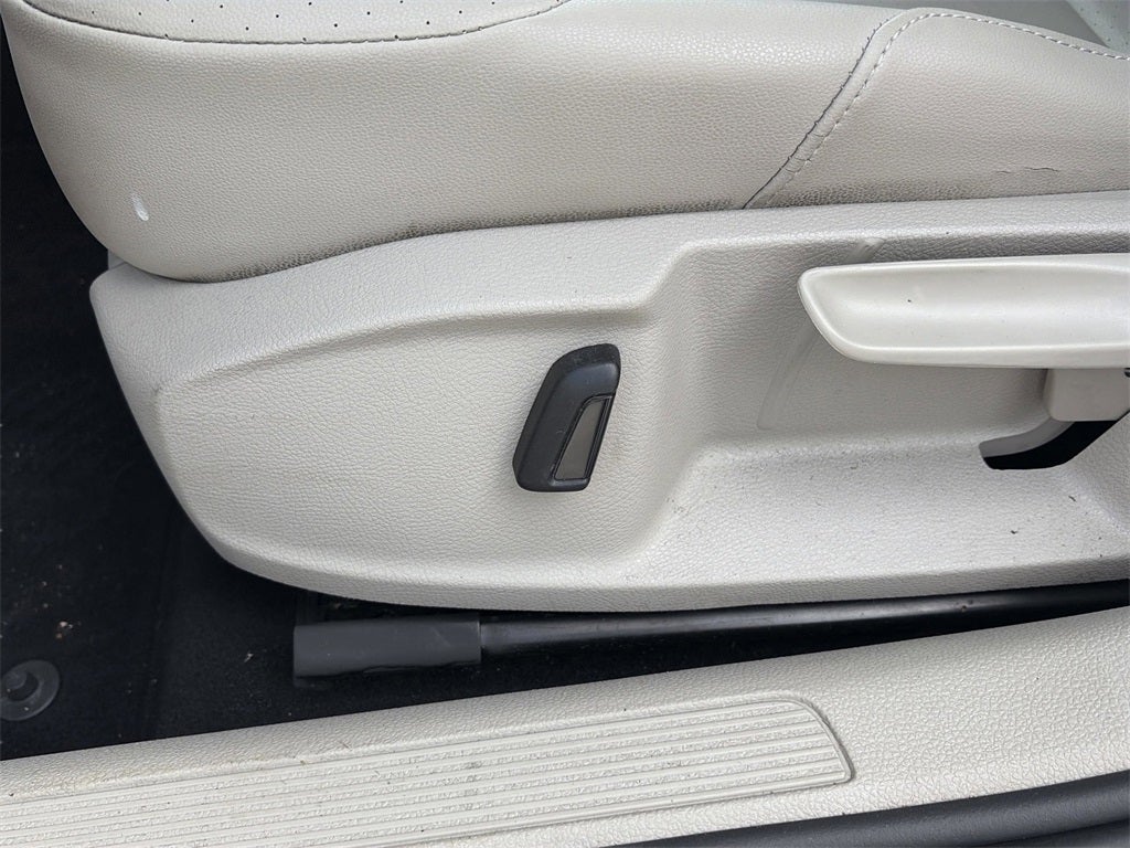 2015 Volkswagen Golf TDI S 4-Door