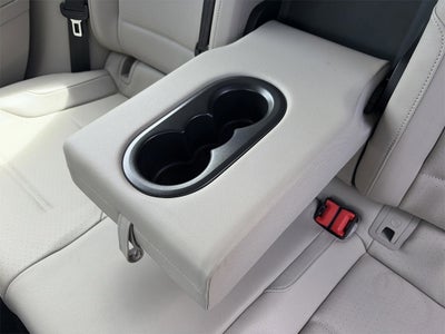 2015 Volkswagen Golf TDI S 4-Door