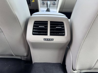 2015 Volkswagen Golf TDI S 4-Door