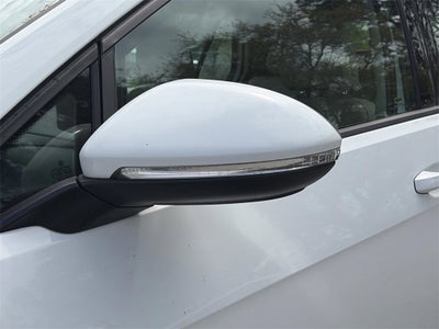 2015 Volkswagen Golf TDI S 4-Door