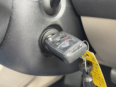 2015 Volkswagen Golf TDI S 4-Door