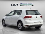 2015 Volkswagen Golf TDI S 4-Door