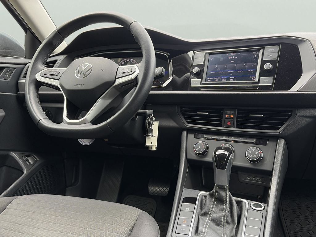 2024 Volkswagen Jetta 1.5T S