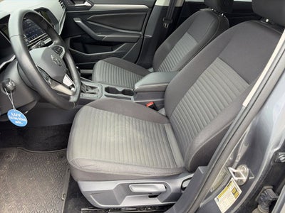 2024 Volkswagen Jetta 1.5T S