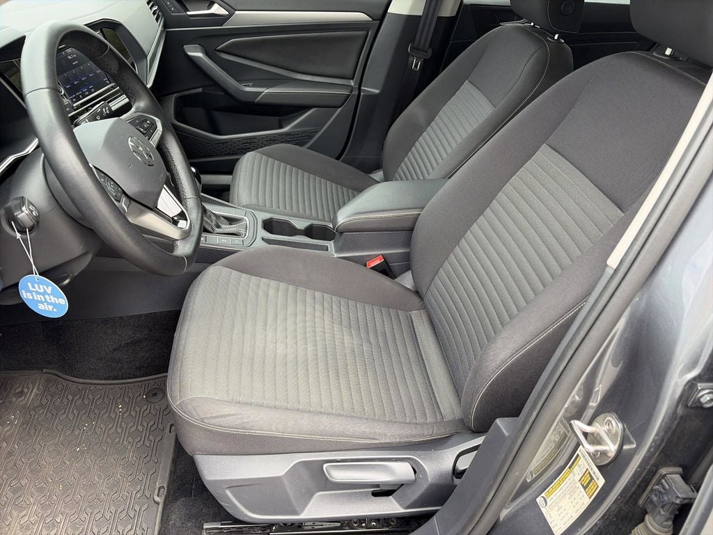 2024 Volkswagen Jetta 1.5T S