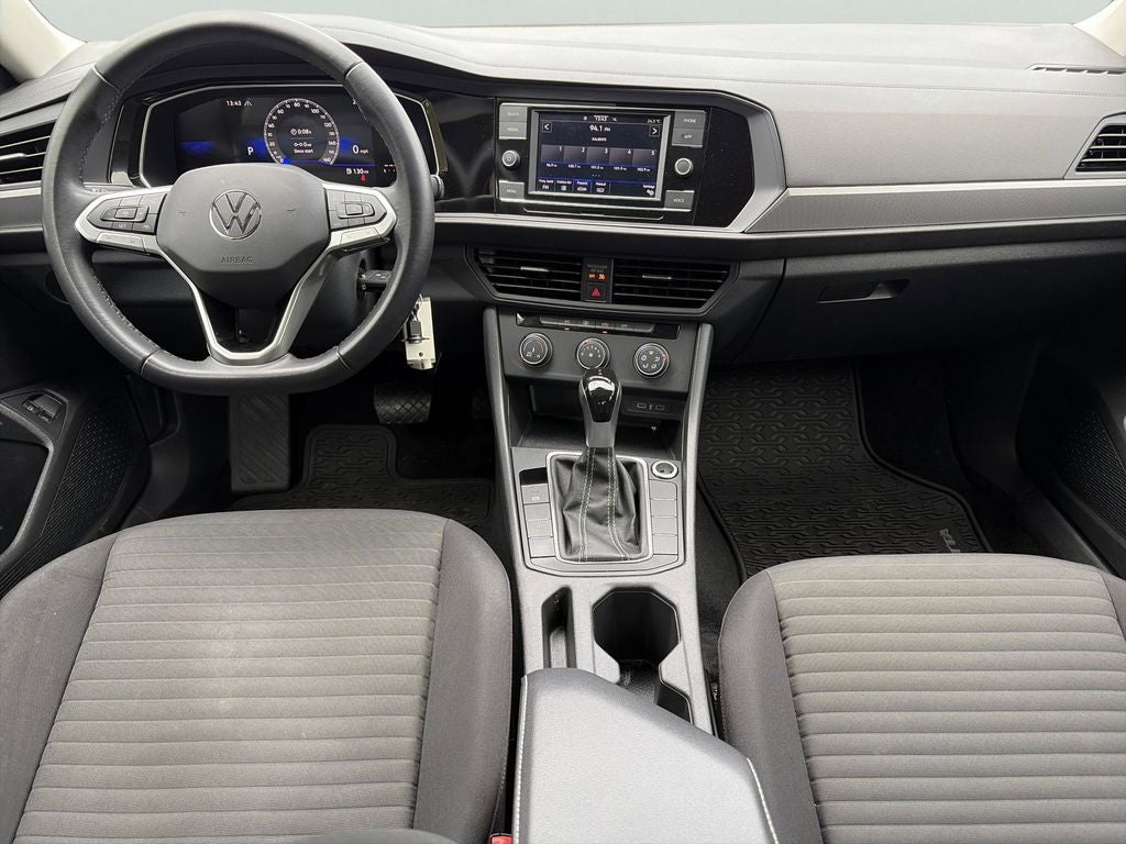 2024 Volkswagen Jetta 1.5T S